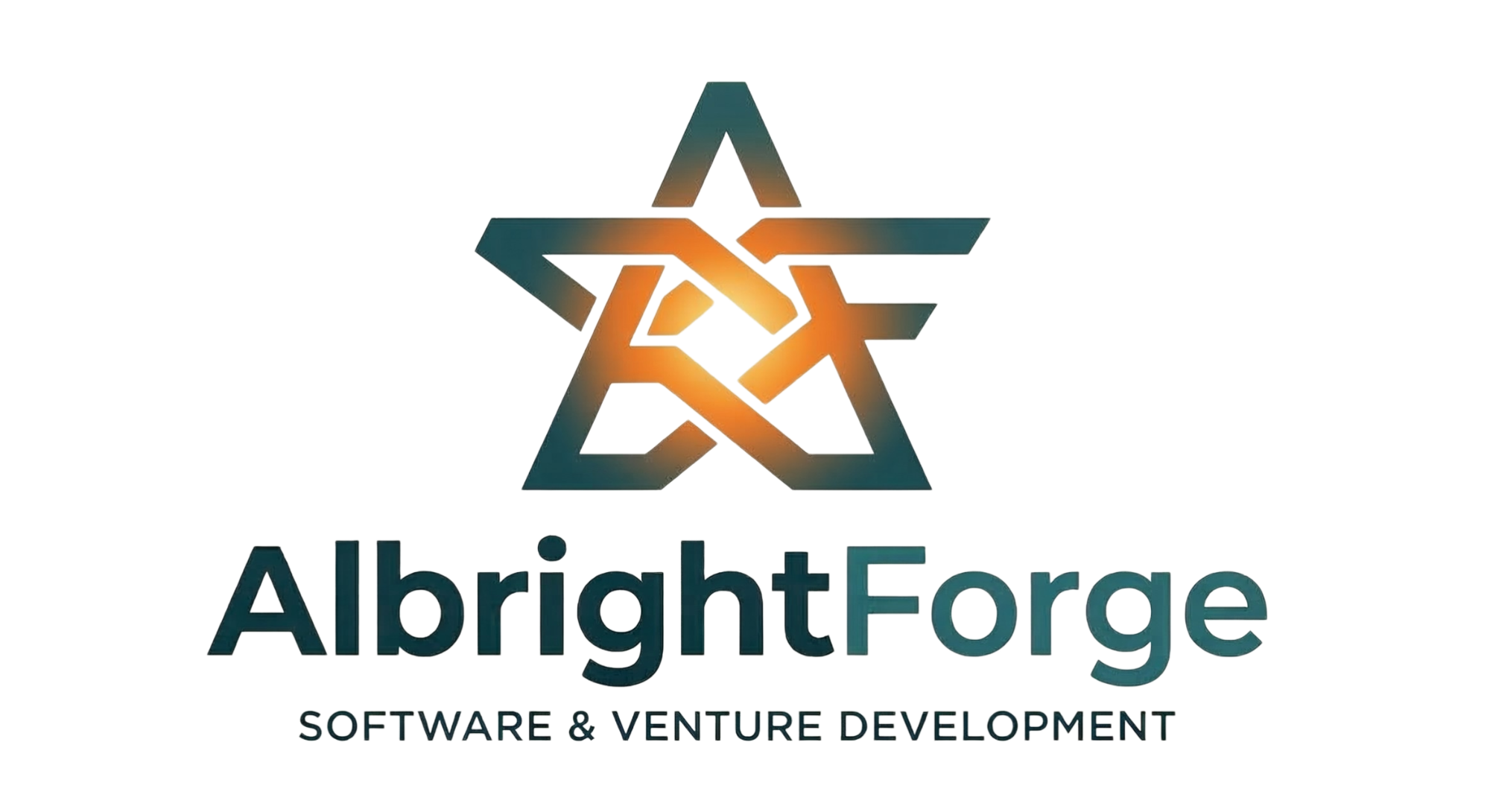 AlbrightForge — Software & Venture Development